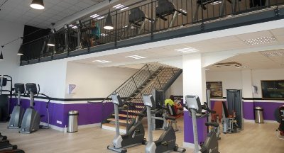 L'Appart Fitness Salaise-sur-Sanne