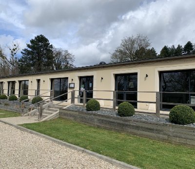 La Taverne du Centaure