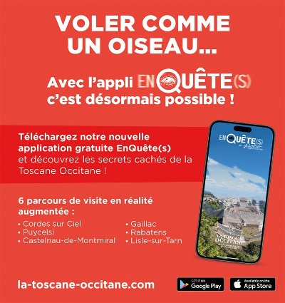 EnQuête(s) - Gaillac