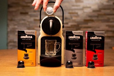 Paradis des machines