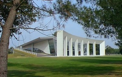 Piscine intercommunale de Mimizan