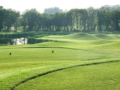 Golf d'Aix-en-Provence