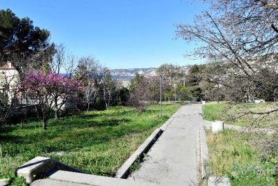 Parc Barnier Mollard