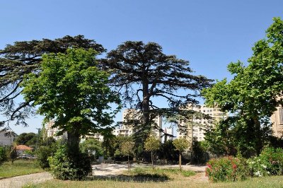 Parc Varella