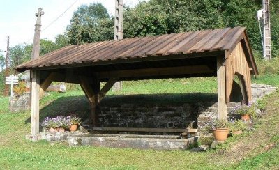 Rando - Circuits des Croix de Mortagne