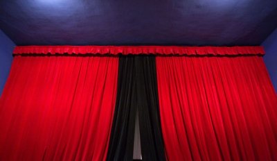 La Guérétoise de spectacle