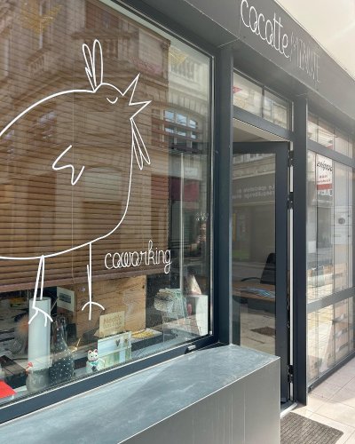 Cocotte Minute Tiers-Lieu