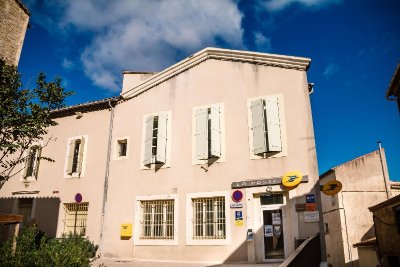 BIBLIOTHÈQUE MUNICIPALE ANDRÉ MALRAUX