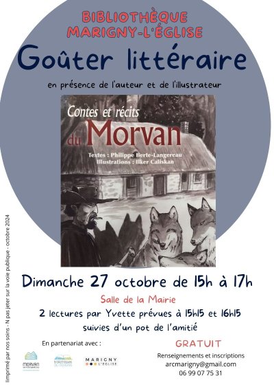 NATURA TELLAE en partenariat avec l'Association Rurale et Culturelle