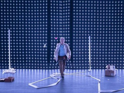 The Jeff Panacloc Company