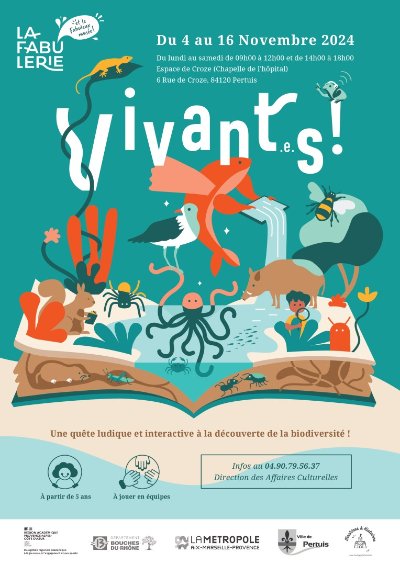 Le petit peuple des murs