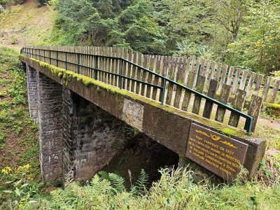 Randonnée Les 2 chapelles