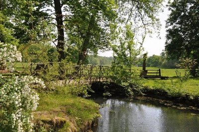 Parc du Château de Preisch