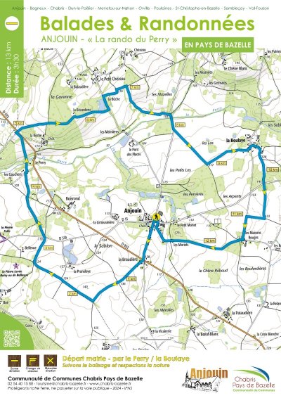 Anjouin - L'Ile du Diable