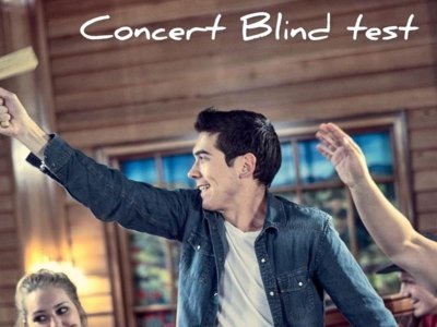 Spectacle - The Mozart Show