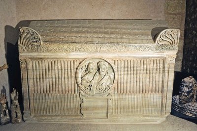 MUSÉE ARCHÉOLOGIQUE DE QUARANTE