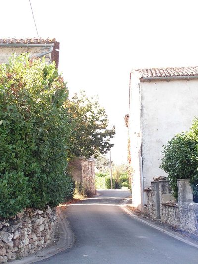 Boucle de Nastringues - Nastringues