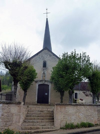 Eglise Notre Dame de la Nativité