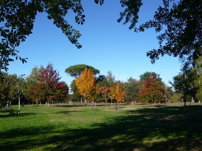 Parc Botanique des Landes Girondines