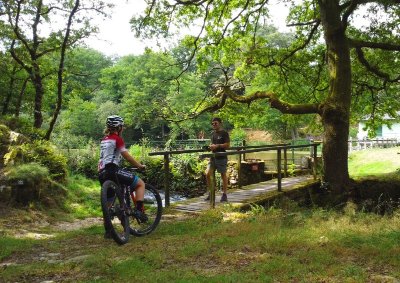 Boucle locale  à vélo n°10