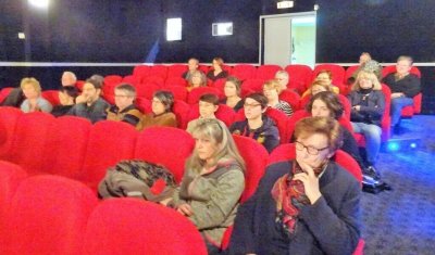 Cinéma Saint-Charles