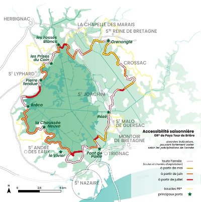 GRP®Tour de Brière