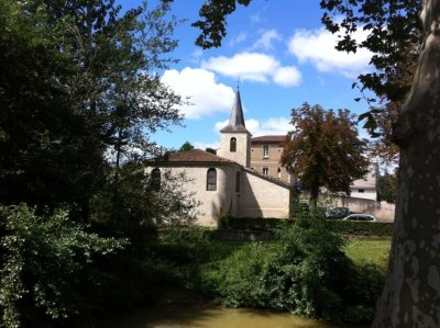 Village de Auterrive