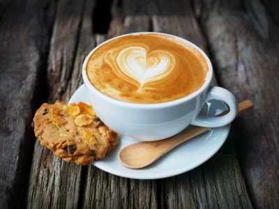 Conférence chez Autour d’un Café : Discussion libre