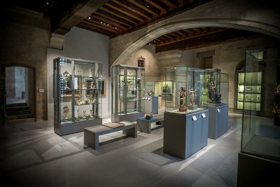 Musée du Trésor de la cathédrale