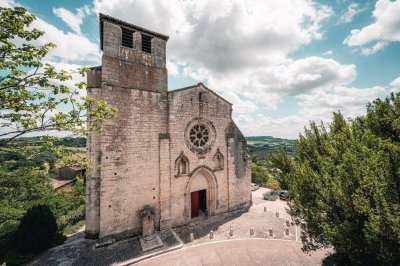 La rando des pitchouns