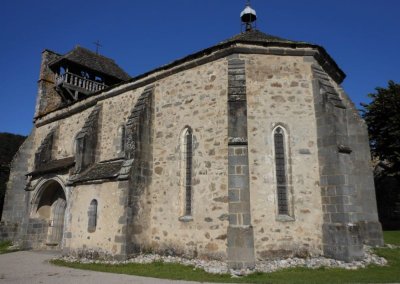 Église Saint-Martin