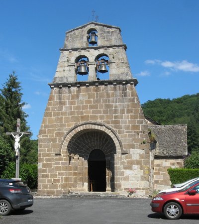 Église Saint-Martin