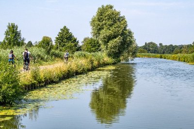 BL121 La Haute vallée de l'Ill