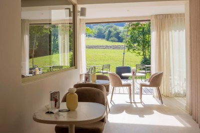 Le Salon du Château