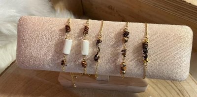 Bijoux Baume au Coeur (anciennement la Tour de Zabelle)