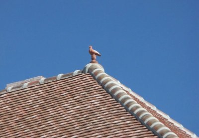 Terre Cuite de la Nièvre