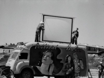 Animation jeux de cartes