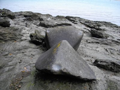 Les Pierres Sonnantes