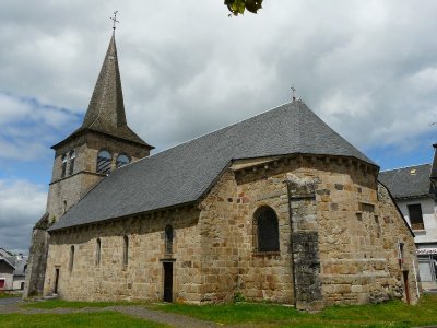 Église Saint-Pierre