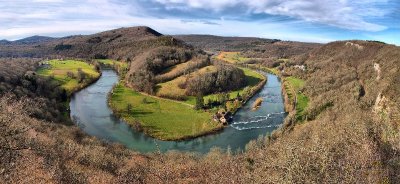 La Vouivre à la trace