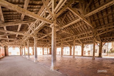 Village de Puycasquier