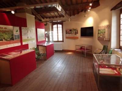 Conservatoire du Patrimoine du Freinet