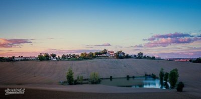 Village de Peyrusse-Massas