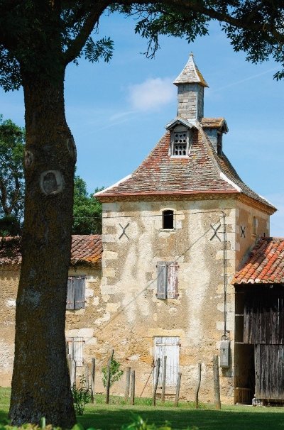 Village de Preignan
