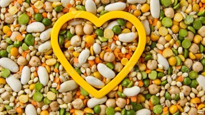 Cours de cuisine végétale "J'apprivoise les légumineuses"