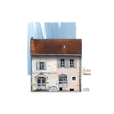 Mylène Lebois - illustrations