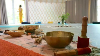 Espace bien être - Village Nature Zen