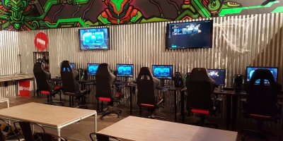 Brazier Wine Bar (BWB)