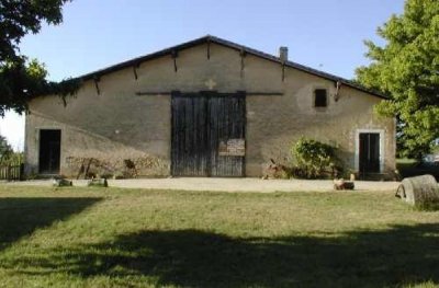 Musée de la Bazadaise