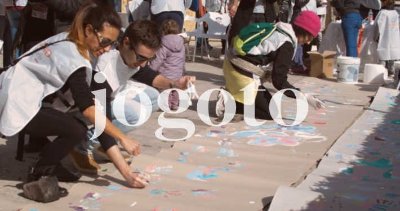 Zumba, Yoga, Pilates...